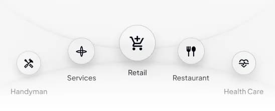 For multiple industries