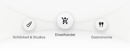 Für jede Branche
