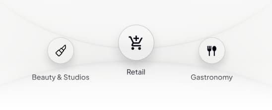 For multiple industries
